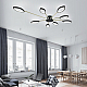 Потолочная люстра Imperium Loft Daggry 140625-26