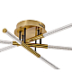 Потолочная светодиодная люстра F-Promo Vigas 4469-3C