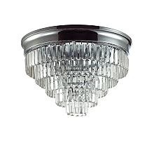 Потолочная люстра Lumion Classi Zaha 8266/8C