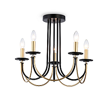 Потолочная люстра Ambrella Light Modern TR9621