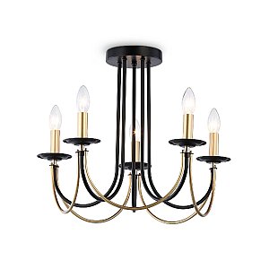 Потолочная люстра Ambrella Light Modern TR9621