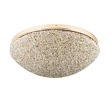 Потолочная люстра Modelux ML.2320.700 GD