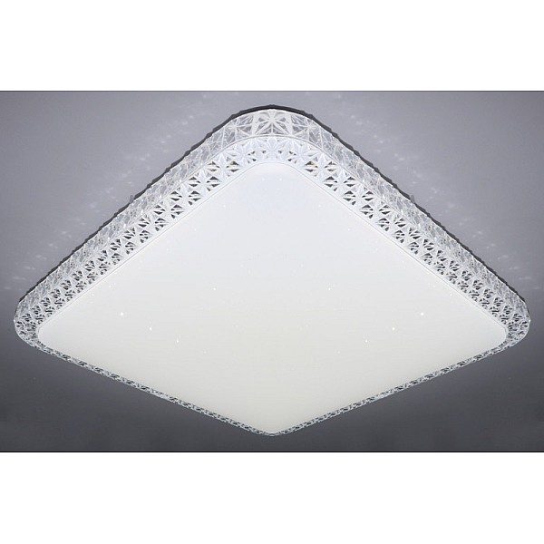 Потолочная люстра Natali Kovaltseva LED LAMPS 81079