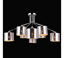 Накладная люстра Natali Kovaltseva ESPRIT 75092/8C CHROME