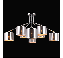 Накладная люстра Natali Kovaltseva ESPRIT 75092/8C CHROME