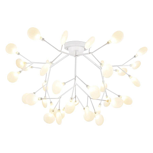 Потолочная люстра Ambrella Light Traditional TR3018