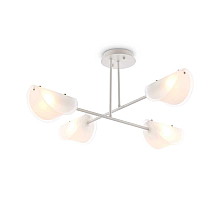 Потолочная люстра Freya Mallow FR5228PL-04W
