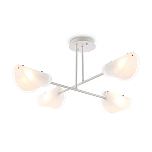 Потолочная люстра Freya Mallow FR5228PL-04W