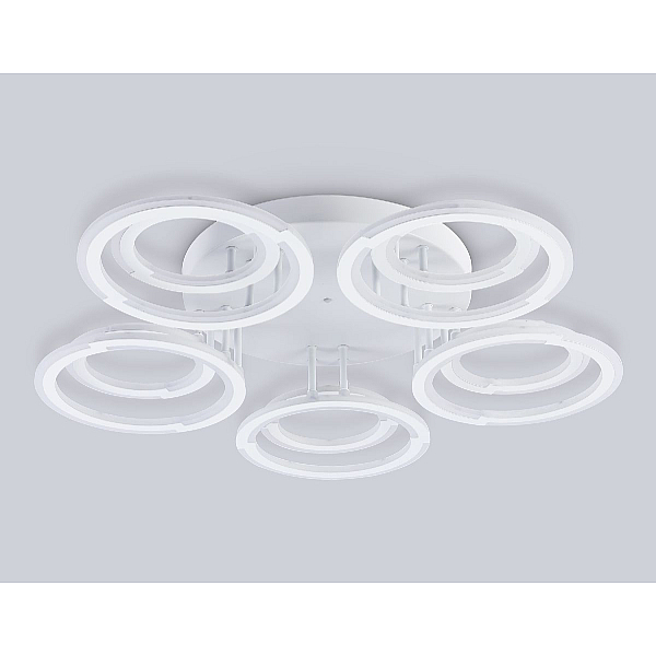 Светильник потолочный Ambrella light ACRYLICA FA8944