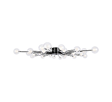 Потолочная люстра Freya Celebrity FR5242CL-24B1
