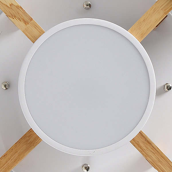 Потолочная люстра ImperiumLoft Joist 178326-26