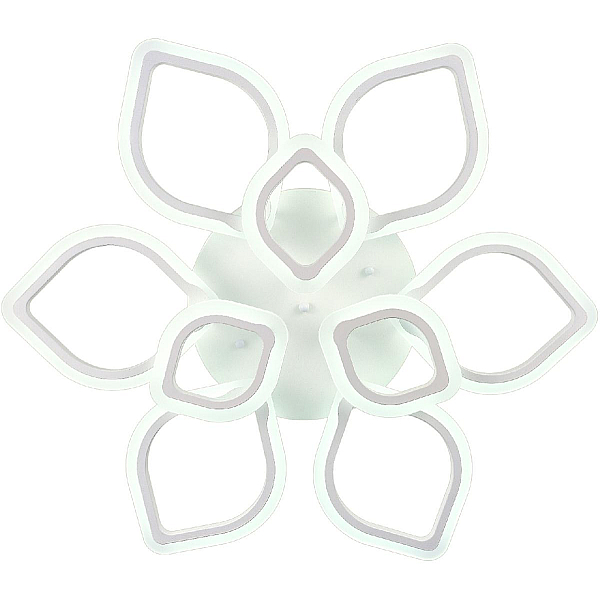 Потолочная светодиодная люстра Natali Kovaltseva Led Lamps 81237