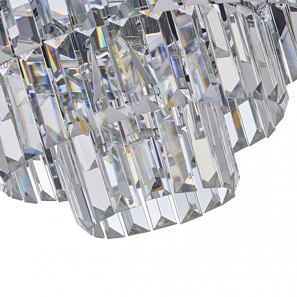 Потолочная люстра Arte Milano Sorrento 375009/4+2/20/480 CR