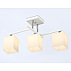 Потолочная люстра Ambrella light Traditional Modern TR303113
