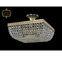 Потолочная люстра Art Classic 21.282.35SP.G