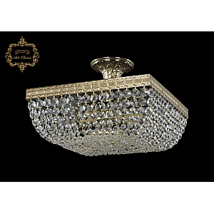 Потолочная люстра Art Classic 21.282.35SP.G