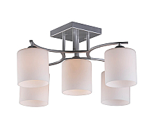 Потолочная люстра Omnilux Pisticci OML-55307-05