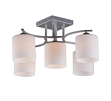 Потолочная люстра Omnilux Pisticci OML-55307-05