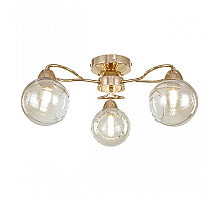 Потолочная люстра Arte Milano Amalfi 329207/3 GD
