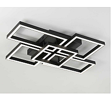 Потолочный светильник Ambrella Light Acrylica Disk FA1012