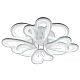 Потолочная люстра Escada Armeria 10227/8LED BL
