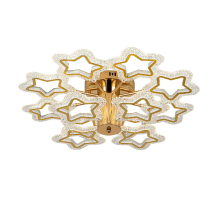 Потолочная люстра LED4U L8453-12