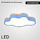 Потолочная люстра ImperiumLoft Cloud Eco 189503-26