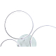 Потолочная светодиодная люстра Natali Kovaltseva High-Tech Led Lamps 82035