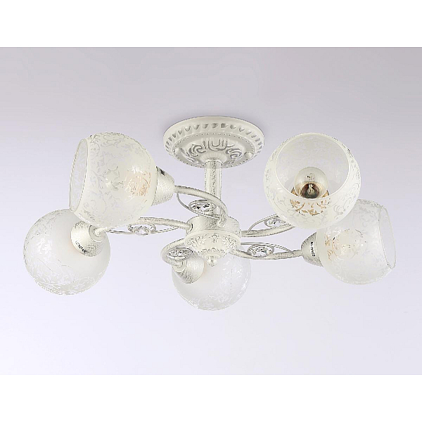Потолочная люстра Ambrella light Traditional TR3062