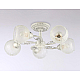 Потолочная люстра Ambrella light Traditional TR3062