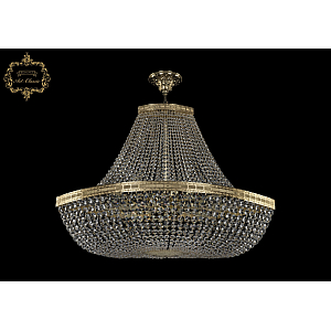 Потолочная люстра Art Classic 21.113.H1.90SP.G