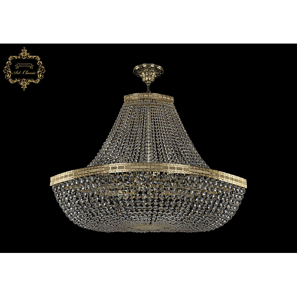 Потолочная люстра Art Classic 21.113.H1.90SP.G