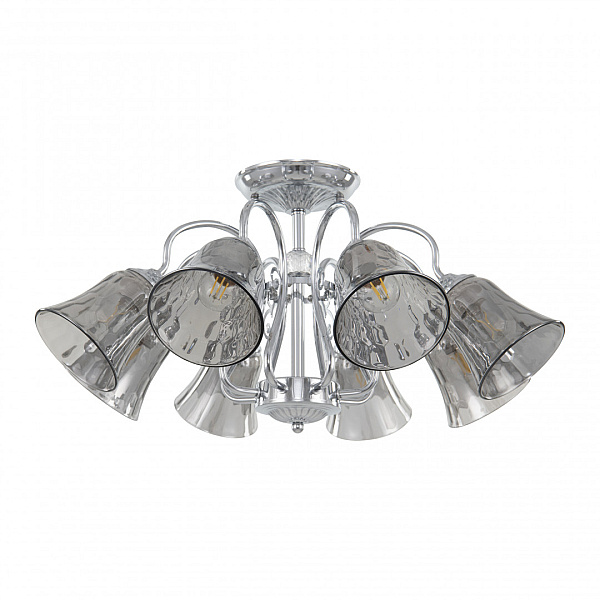 Потолочная люстра Arte Milano 340800/8 CR