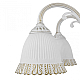 Потолочная люстра Arte Milano 347410/8 WT+G