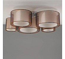 Потолочная люстра Moderli Room V10624-5C