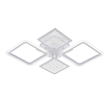 Потолочная люстра Natali Kovaltseva Led Light LED LAMPS 81166