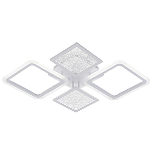 Потолочная люстра Natali Kovaltseva Led Light LED LAMPS 81166