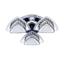 Потолочная люстра LED4U L5901-3