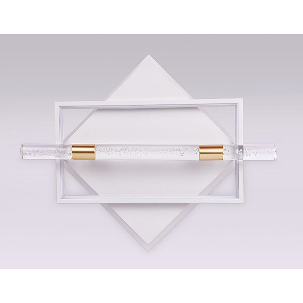Потолочный светодиодный светильник Ambrella light Comfort LineTech FL5012