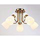 Потолочная люстра Ambrella light Traditional TR3218