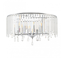 Потолочная люстра Arte Milano Sorrento 372509/8/590 CR