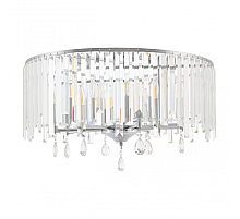 Потолочная люстра Arte Milano Sorrento 372509/8/590 CR