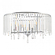 Потолочная люстра Arte Milano Sorrento 372509/8/590 CR