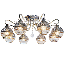 Потолочная люстра Toplight Lynette TL1156-8D