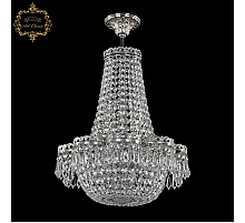 Потолочная люстра Art Classic 21.311.H2.35JB.Ni