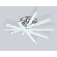 Потолочная люстра Ambrella Light Acrylica Original FA8895