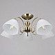 Потолочная люстра Illumico IL0897-5CSQ-26 AB ELITE