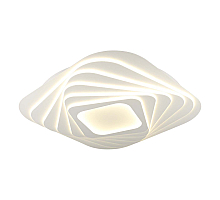 Потолочная светодиодная люстра Omnilux Verres OML-07607-415