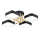 Люстра на штанге Ambrella light COMFORT FL516343