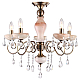 Потолочная люстра Arte Lamp Onyx Red A9591PL-5AB